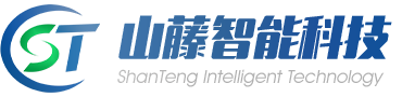 山藤智能科技logo